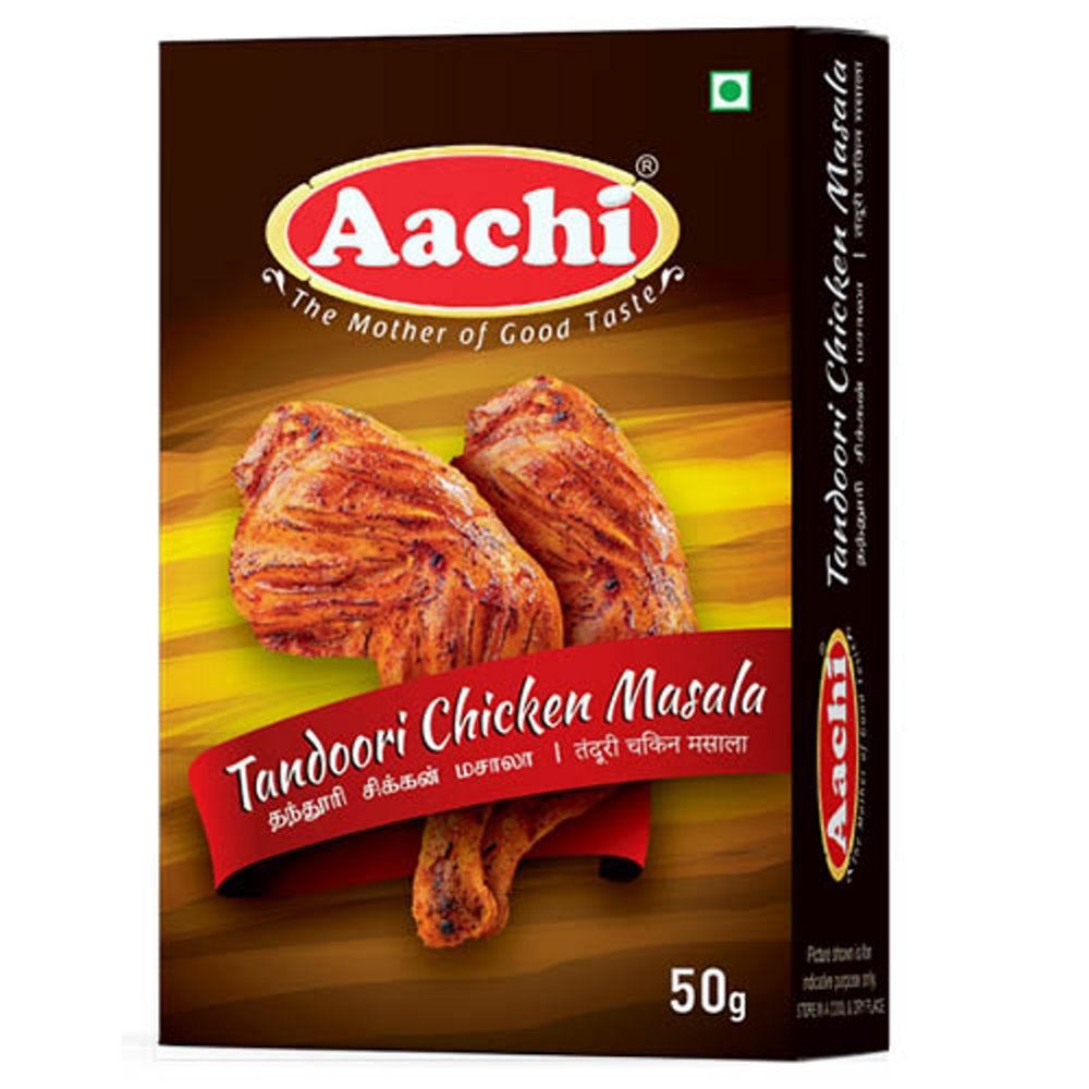 Tandoori Chicken Masala (mc)