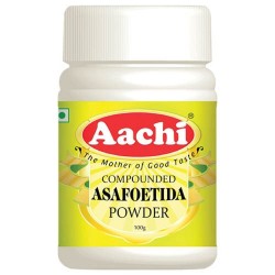 Asafoetida Powder  With Container
