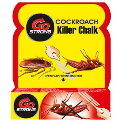Cockroach Killer Chalk (pack)