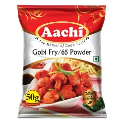 Gobi Fry 65 Powder