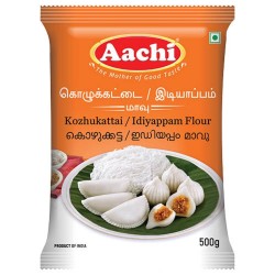 Kozhukattai / Idiyappam Flour