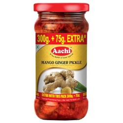 Mango Ginger Pickle B1g1