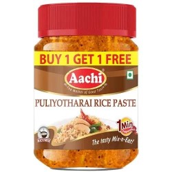 Puliyotharai Rice Paste B1g1