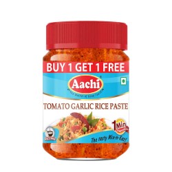 Tomato Garlic Rice Paste B1g1