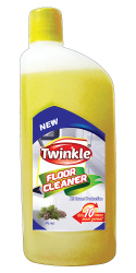 Twinkle Flr Cleaner Lemon